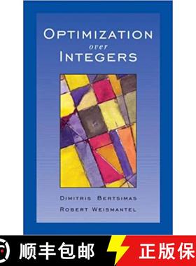 【3-4周达】Optimization Over Integers [9780975914625]