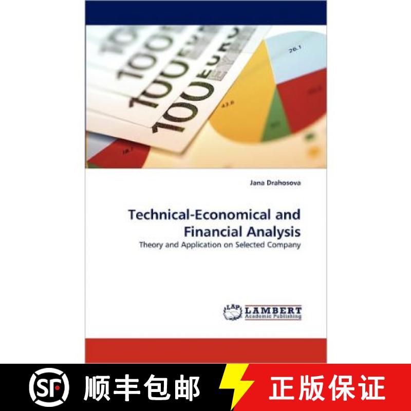 预订 Technical-Economical and Financial Analysis [9783843378673]