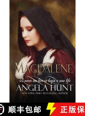 预订 Magdalene [9781961394193]