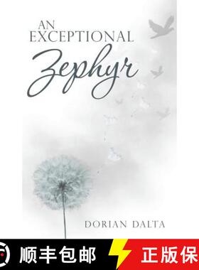 【3-4周达】An Exceptional Zephyr [9781452580685]
