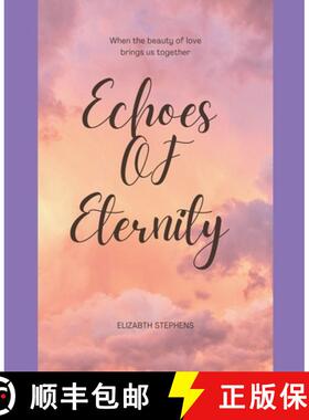 【3-4周达】Echos Of Enternity [9798223536420]