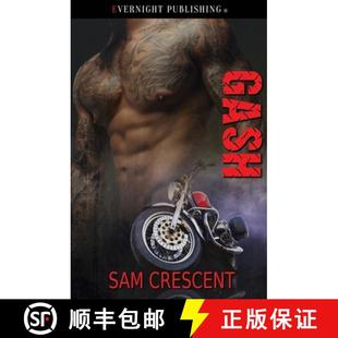 【3-4周达】Gash [9780369506481]