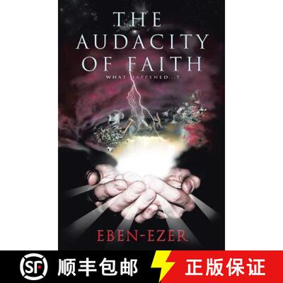 【3-4周达】The Audacity of Faith: What Happened...? [9781449792145]