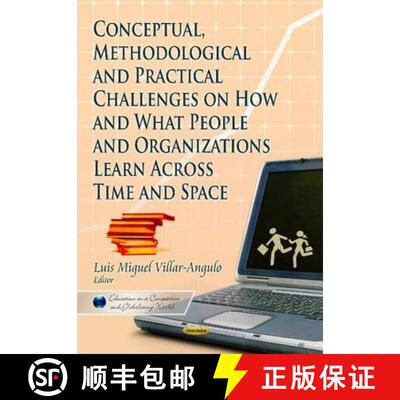 【3-4周达】Conceptual, Methodological and Practical Challenges on How and What People and Organizatio... [9781629489117]