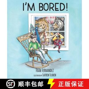 Bored 4周达 9781649490087