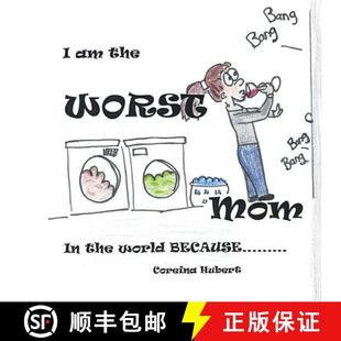 Mom the Because 4周达 9798886151244 World Worst