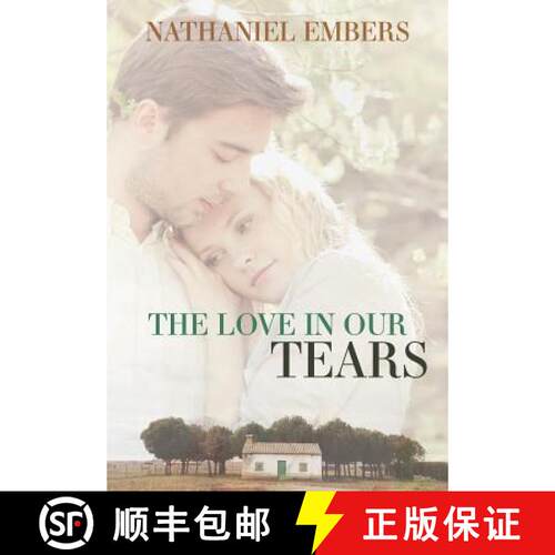 【3-4周达】精装 The Love In Our Tears [9780991034239]
