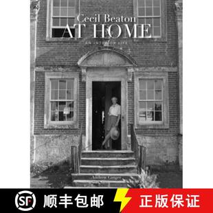 Home 9780847848775 4周达 Life Interior Beaton Cecil