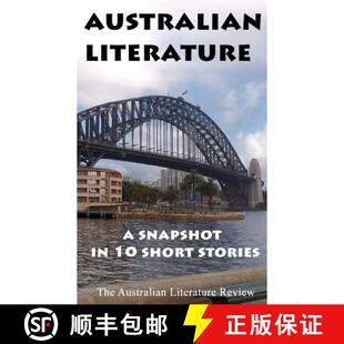 Short 9780987124203 Australian Snapshot 4周达 Literature Stories