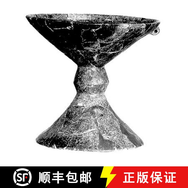 【3-4周达】Gournes, Pediada : A Minoan Cemetery in Crete [9781931534260]