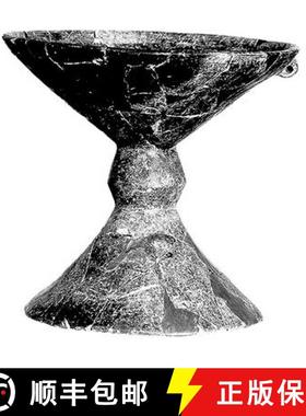 【3-4周达】Gournes, Pediada : A Minoan Cemetery in Crete [9781931534260]