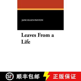 Leaves from 9781434422156 Life 3周达