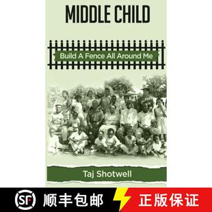 Around 9780692351017 Middle Fence Build 4周达 Child All