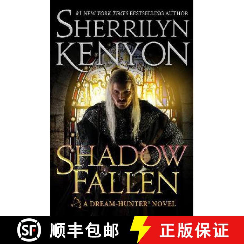 【3-4周达】Shadow Fallen: the 6th book in the Dream Hunters series, from the No.1 New York Times best... [9780749957599]