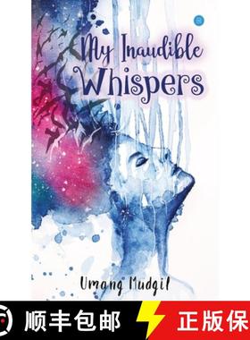 【3-4周达】My Inaudible Whispers [9789354270598]
