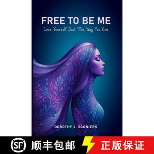 Love Free You 9798991664301 Way 4周达 Just Yourself Are The