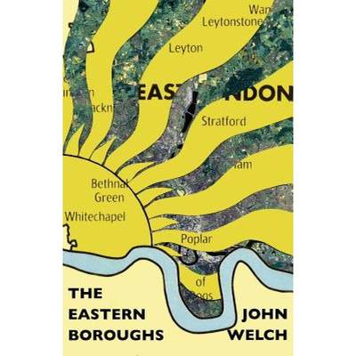 【4周达】The Eastern Boroughs [9780907562436]