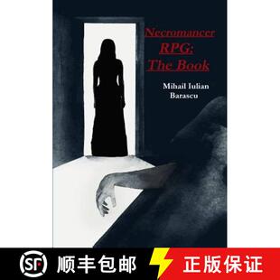Necromancer 4周达 RPG The 9781326250607 Book