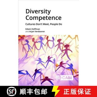 Don 4周达 Competence 9781789242409 Meet Cultures Diversity People