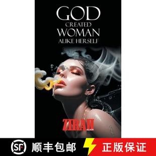 God Created Woman Herself 3周达 Alike 9781961438415