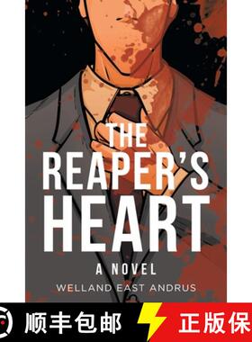 预订 The Reaper's Heart: A Novel [9798887383897]