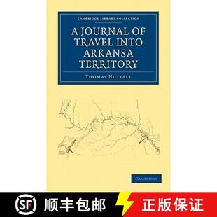 into With the Travel Journal Occasional 1819 Arkansa Observ... during Year 4周达 9781108032490 Territory
