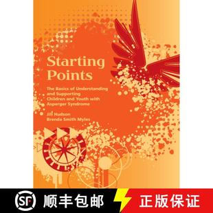 and with The 4周达 Starting Understanding 9781934575086 Asper... Youth Basics Points Children Supporting