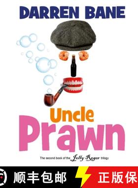 预订 Uncle Prawn [9780244344337]