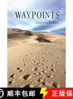 【3-4周达】Waypoints [9798888380314]