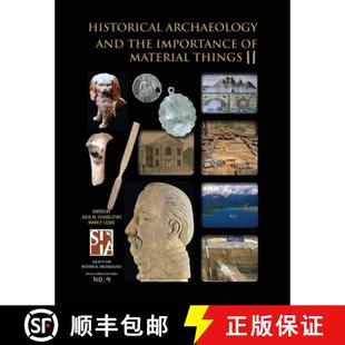 4周達 Historical the Importance Archaeology 9781957402352 Material Things and