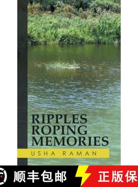 【3-4周达】Ripples Roping Memories [9781482845556]
