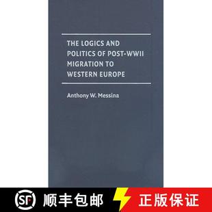 Logics The Western 9780521821346 and 4周达 WWII Post Politics Europe Migration