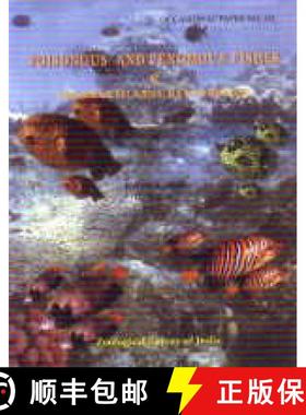 预订 Poisonous and Venomous Fishes of Andaman Islands, Bay of Bengal [9788185874982]