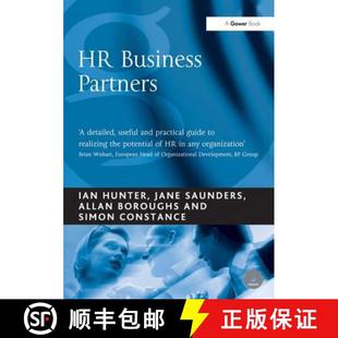 Partners 4周达 Business 9780566086250