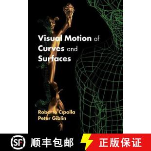 Visual Motion Surfaces 9780521632515 and 4周达 Curves