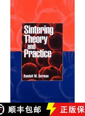 【3-4周达】Sintering Theory And Practice [Wiley材料科学] [9780471057864]