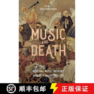 Evaluating 9781837650644 Music Funeral Memory Death 4周达 and Life