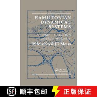 【3-4周达】Hamiltonian Dynamical Systems: A Reprint Selection [9780852742051]