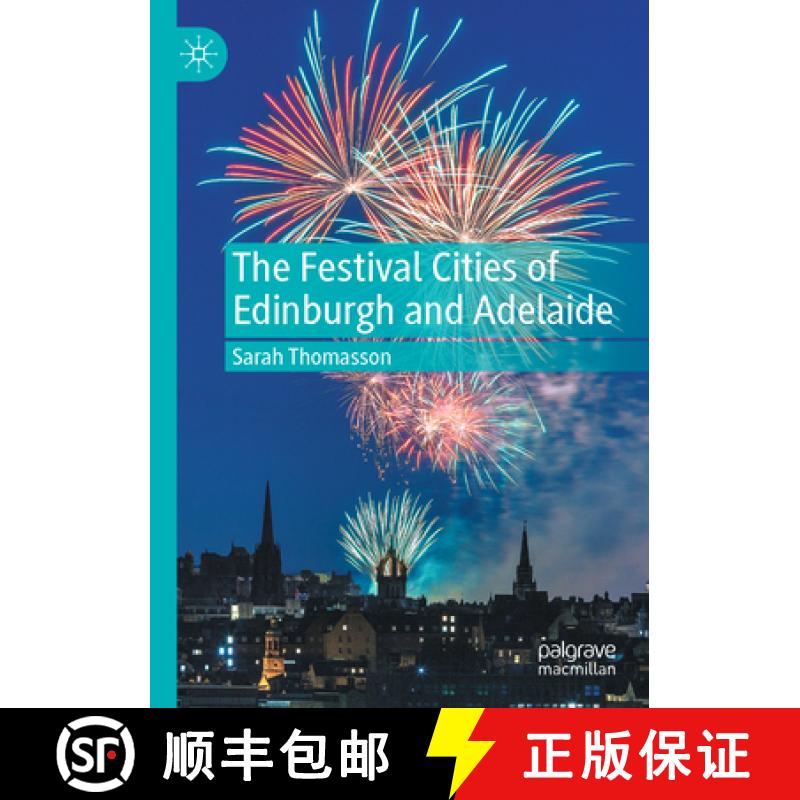 【3-4周达】The Festival Cities of Edinburgh and Adelaide [9783031090967]