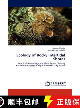 预订 Ecology of Rocky Intertidal Shores [9783659140006]
