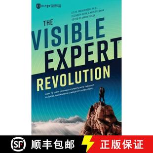 Rainmakers The Turn How Expert and... Leaders Ordinary 9780990445944 into Revolution Thought Visible 预订 Experts