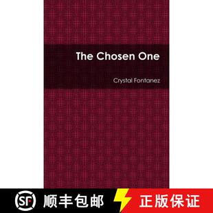 【3-4周达】The Chosen One [9780359483433]