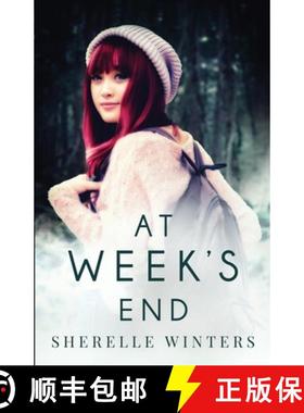 预订 At Week's End [9781949055061]