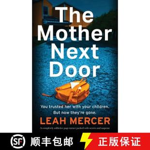 completely with addictive page Mother Door 9781837903184 and suspense The Next packed turner secrets 3周达