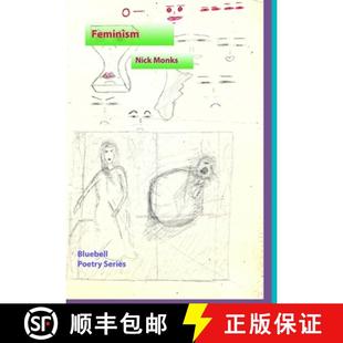 Feminism 4周达 9780995520394