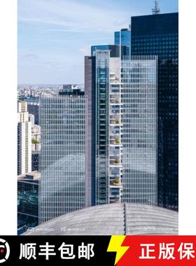 【3-4周达】Habitable height: Building a relationship with the world [9783038602705]