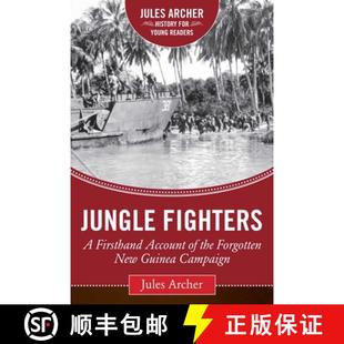New Fighters Firsthand Guinea 9781634501750 Account Forgotten the 4周达 Jungle Campaign