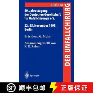 25. 4周达 der Jahrestagung Gesellschaft 22. November e.V. 59. Unfallchirurgie für 9783540610687 1... Deutschen
