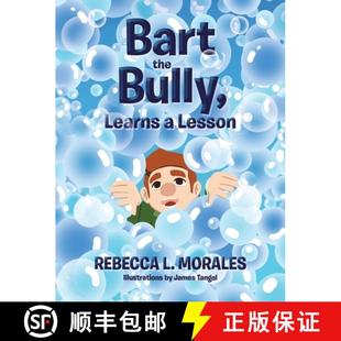 Bubbles and Clean 9781640792753 4周达 Wash Streams