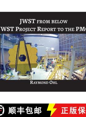 【3-4周达】JWST from below [9781608882861]